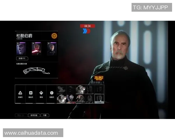 西斯与杜库的终极对决揭示了黑暗势力的真正面貌与绝对力量的较量