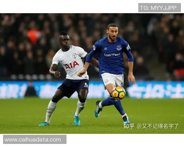 热刺与埃弗顿的较量谁能在英超赛场上笑到最后