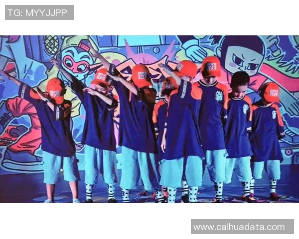 杭州街舞队心理素质创新高引领全国街舞发展新趋势MBA