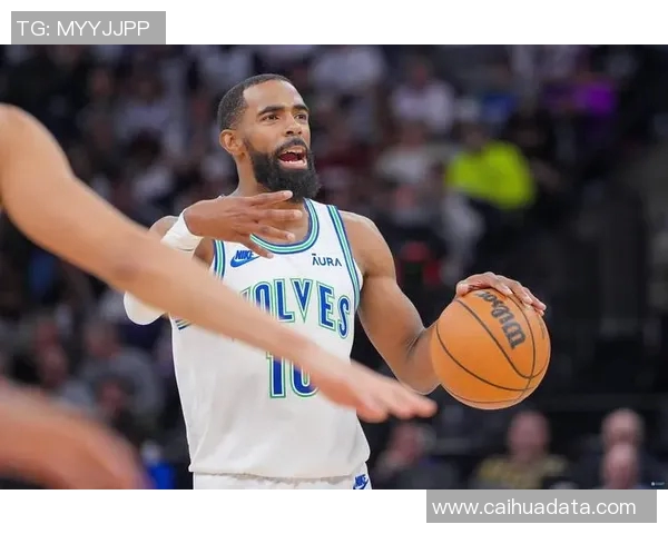 迈克康利:NBA赛场上的智慧指挥官与团队领袖