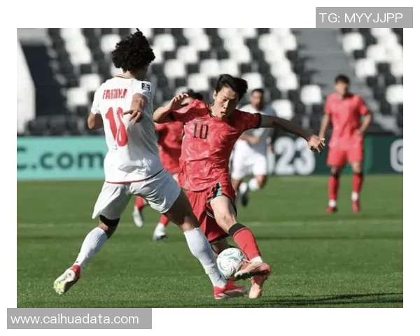 韩国U23对阵叙利亚青年队的精彩较量即将上演,谁能赢得胜利