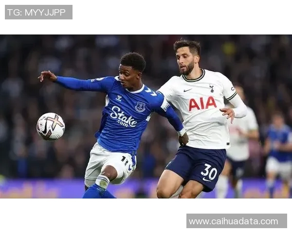 热刺与埃弗顿精彩对决高清直播全程回顾与赛后分析