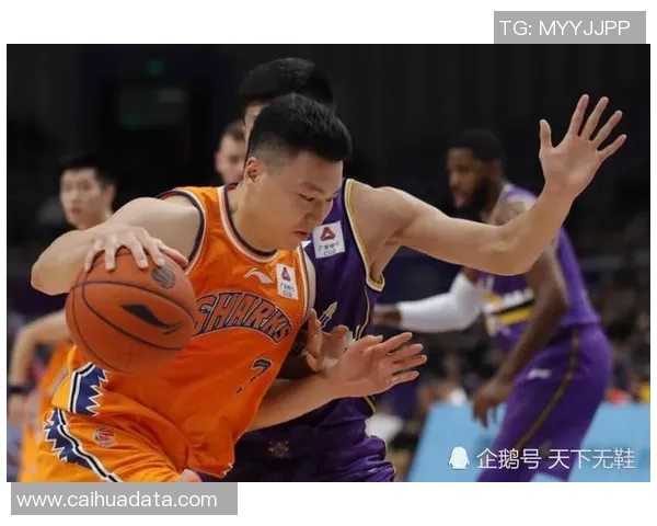 重庆篮球队技术表现深度分析与数据解读探讨