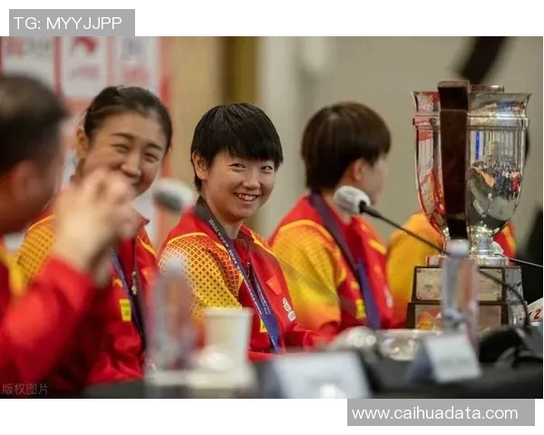 重庆乒乓球队心理素质分析与提升策略探讨